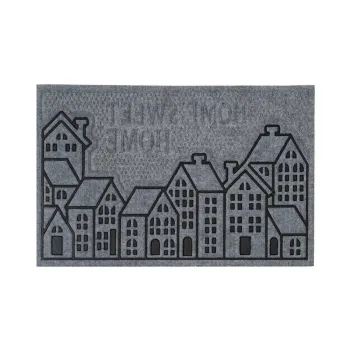 Covoras de intrare 45x75 cm City - Casa Seleccion imagine