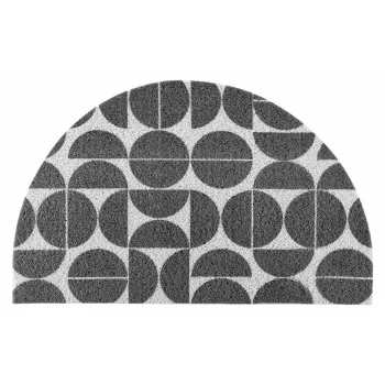 Covoras de intrare 45x75 cm Cosmix - douceur d'interieur imagine