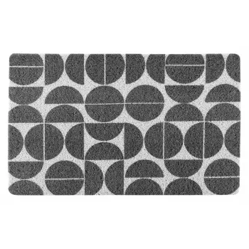 Covoras de intrare 45x75 cm Cosmix - douceur d'interieur imagine