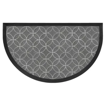 Covoras de intrare 45x75 cm Emilio - douceur d'interieur imagine