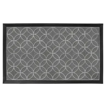 Covoras de intrare 45x75 cm Emilio - douceur d'interieur imagine