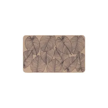 Covoras de intrare 45x75 cm Jade - douceur d'interieur imagine