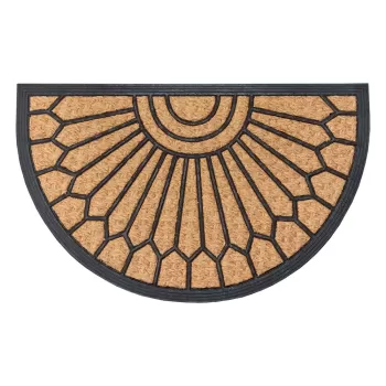 Covoras de intrare 45x75 cm Mix Mats - Hanse Home imagine