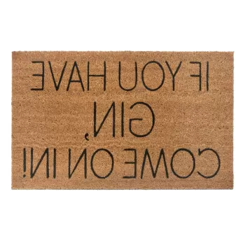 Covoras de intrare 45x75 cm Mix Mats - Hanse Home imagine