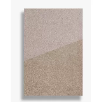 Covoras de intrare 55x80 cm Duet - Mette Ditmer Denmark imagine