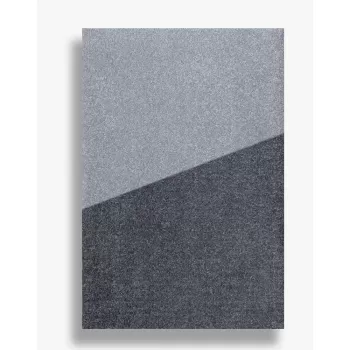 Covoras de intrare 55x80 cm Duet - Mette Ditmer Denmark imagine