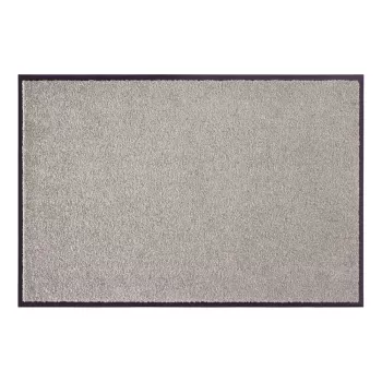Covoras de intrare 60x40 cm Wash and Clean - Hanse Home imagine