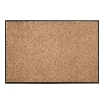 Covoras de intrare 60x40 cm Wash and Clean - Hanse Home imagine