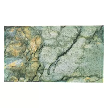 Covoras de intrare 60x90 cm Slate - Artsy Doormats imagine