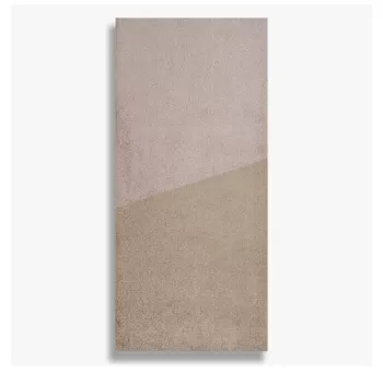 Covoras de intrare 70x150 cm Duet - Mette Ditmer Denmark imagine