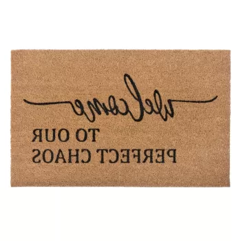 Covoras de intrare 70x45 cm Mix Mats - Hanse Home imagine