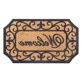 Covoras de intrare 75x45 cm Mix Mats - Hanse Home imagine