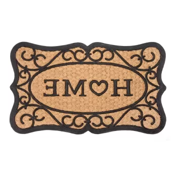 Covoras de intrare 75x45 cm Mix Mats - Hanse Home imagine