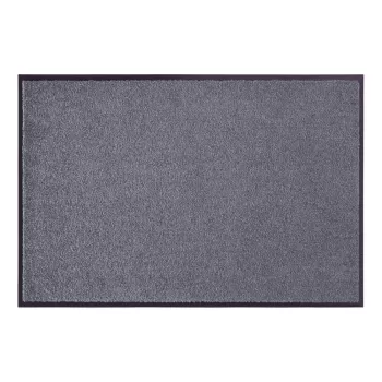 Covoras de intrare 90x60 cm Wash and Clean - Hanse Home imagine