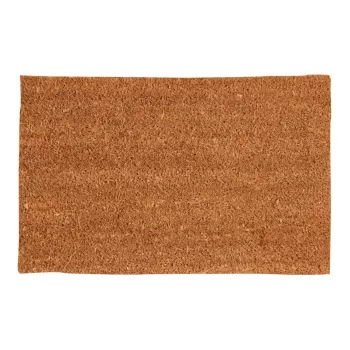 Covoras de intrare din fibre de nuca de cocos 40x60 cm - Esschert Design imagine