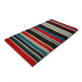 Covoras de intrare din fibre de nuca de cocos 40x70 cm - Addis imagine