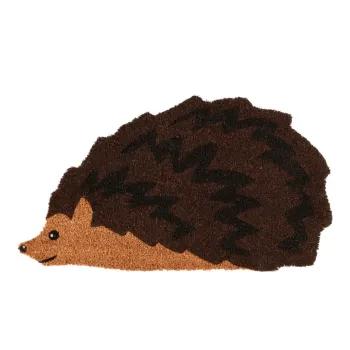 Covoras de intrare din fibre de nuca de cocos 41x75 cm - Esschert Design imagine