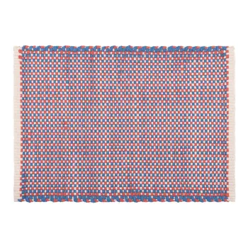 Covoras de intrare din material textil 50x70 cm Dei - noo.ma imagine