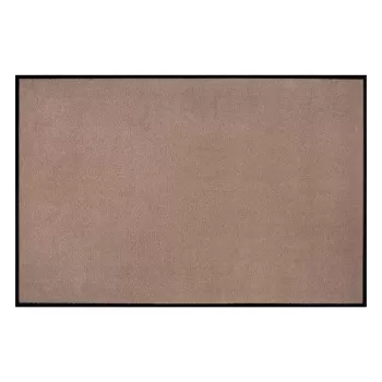 Covoras intrare bej 80x60 cm - Ragami imagine