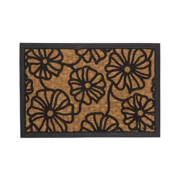 Covoras intrare/coridor din fibre de cocos Casa Seleccion Panama imagine