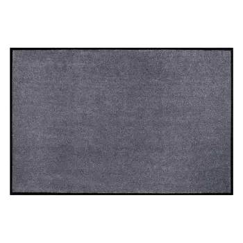 Covoras intrare gri 60x40 cm - Ragami imagine