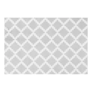 Covoras intrare Zala Living Elegance, 50 x 70 cm, gri deschis imagine