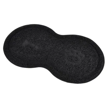 Covoras pentru bol pentru animale 26x46 cm - Love Story imagine