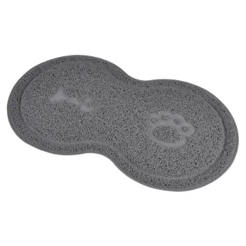 Covoras pentru bol pentru animale 26x46 cm - Love Story imagine