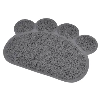 Covoras pentru bol pentru animale 30x40 cm - Love Story imagine