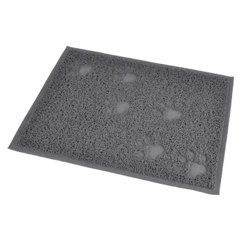 Covoras pentru bol pentru animale 30x40 cm - Love Story imagine