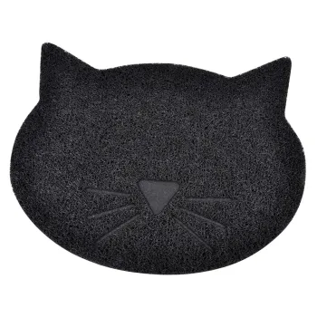 Covoras pentru bol pentru animale 37x43 cm - Love Story imagine