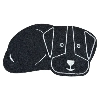 Covoras pentru bol pentru animale 40x60 cm - Love Story imagine