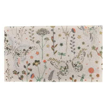 Covoras pentru bol pentru animale 60x90 cm - Artsy Doormats imagine