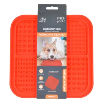 Covoras pentru lins - Love Story imagine