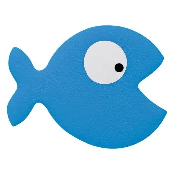 Covorase antiderapante pentru copii pentru cada 5 buc. 10x13 cm Hungry - Spirella imagine