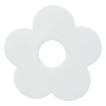 Covorase antiderapante pentru copii pentru cada 5 buc. 12x11,5 cm Funky - Spirella imagine