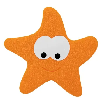 Covorase antiderapante pentru copii pentru cada 5 buc. 12x13 cm Starfy - Spirella imagine