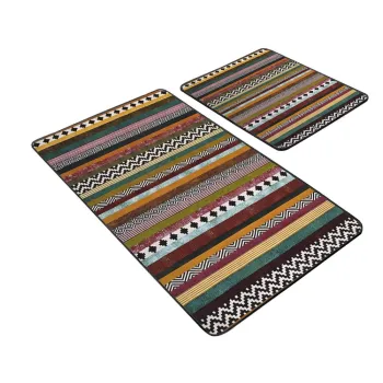 Covorase de baie 2 buc. 60x100 cm - Mila Home imagine