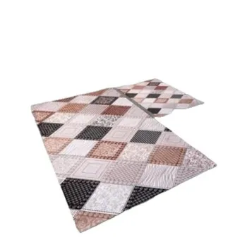 Covorase de baie 2 buc. 60x100 cm - Mila Home imagine