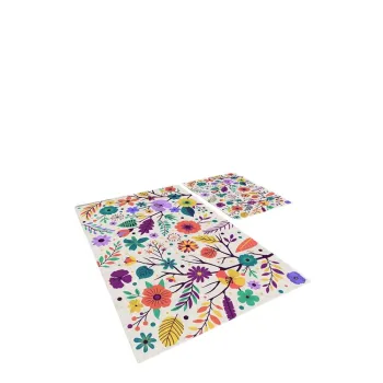 Covorase de baie 2 buc. 60x100 cm - Mila Home imagine