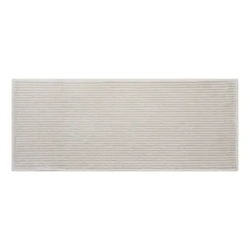 Covorase pentru scari bej 16 buc. 25x65 cm Silio - Vitaus imagine
