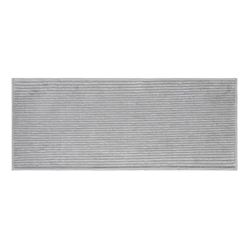 Covorase pentru scari gri 16 buc. 25x65 cm Silio - Vitaus imagine