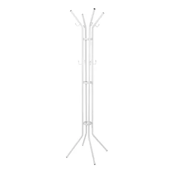 Cuier alb din metal Jessy - Spinder Design imagine