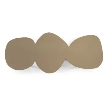 Cuier de perete bej din metal Tumulo - Spinder Design imagine