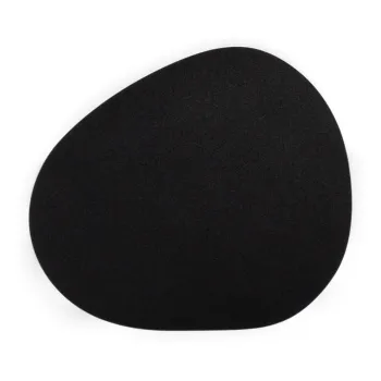 Cuier de perete negru din metal Mani - Spinder Design imagine