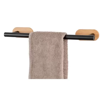 Cuier de perete pentru prosoape Wenko Orea, latime 40 cm imagine