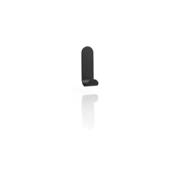 Cuier din otel Zone A-Hook, negru imagine