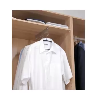 Cuier extensibil pentru haine Wenko Cloth imagine