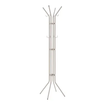 Cuier gri-bej din metal Jessy - Spinder Design imagine