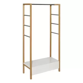 Cuier haine Woodman Northgate, 175 x 90 cm imagine